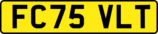FC75VLT