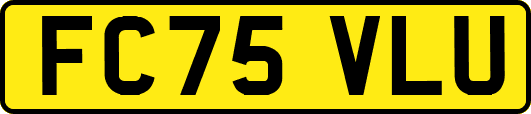 FC75VLU