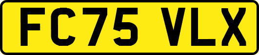 FC75VLX