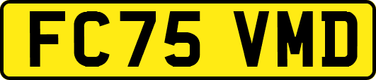 FC75VMD