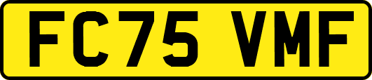 FC75VMF