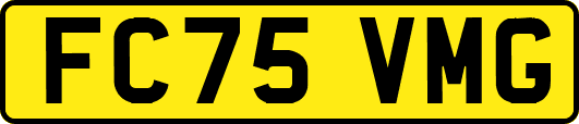 FC75VMG