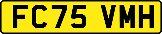 FC75VMH