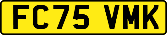 FC75VMK