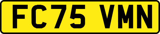 FC75VMN