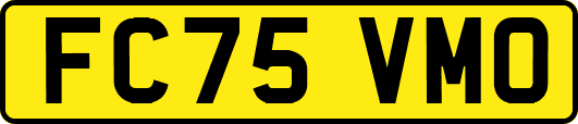 FC75VMO