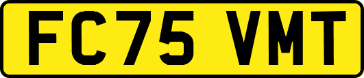 FC75VMT