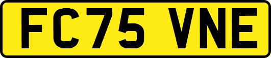 FC75VNE