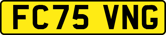 FC75VNG