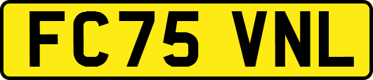 FC75VNL