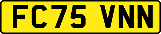 FC75VNN