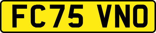 FC75VNO