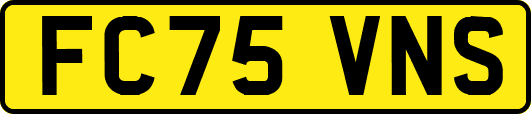 FC75VNS