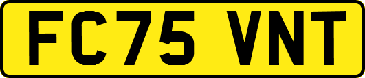 FC75VNT