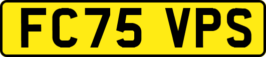 FC75VPS