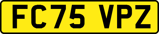 FC75VPZ