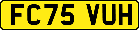 FC75VUH