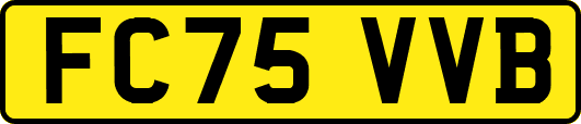 FC75VVB