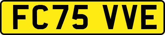 FC75VVE