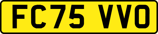 FC75VVO