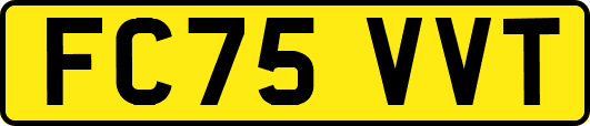 FC75VVT