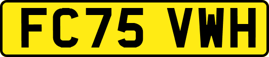 FC75VWH
