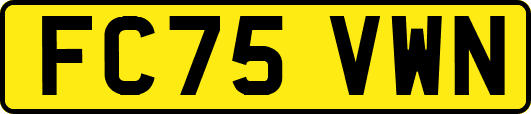 FC75VWN