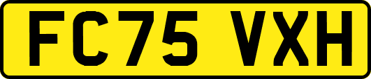 FC75VXH