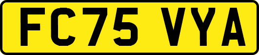 FC75VYA