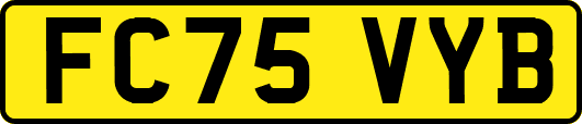 FC75VYB