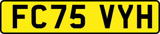 FC75VYH