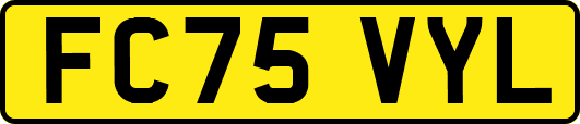 FC75VYL