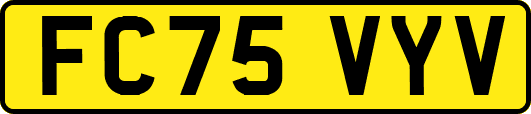 FC75VYV