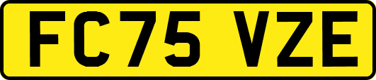 FC75VZE