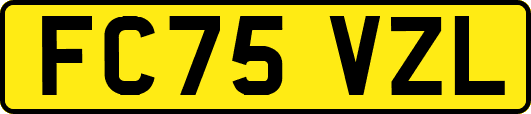 FC75VZL