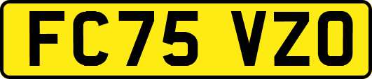 FC75VZO