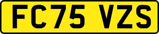 FC75VZS