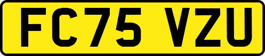 FC75VZU