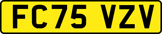 FC75VZV