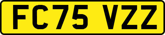 FC75VZZ