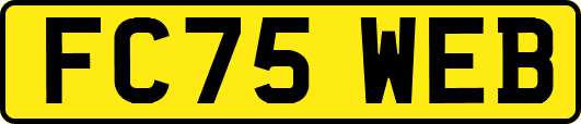 FC75WEB