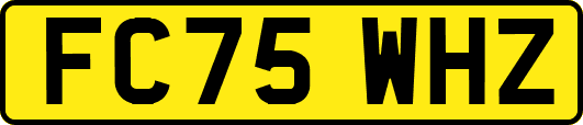FC75WHZ