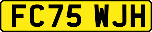 FC75WJH