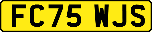 FC75WJS