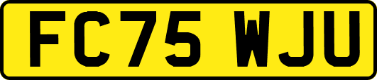 FC75WJU