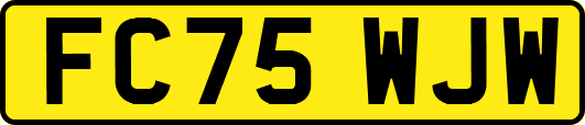 FC75WJW