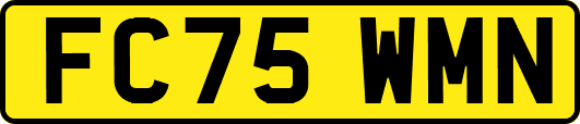FC75WMN