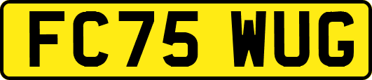 FC75WUG