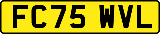 FC75WVL