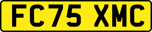 FC75XMC